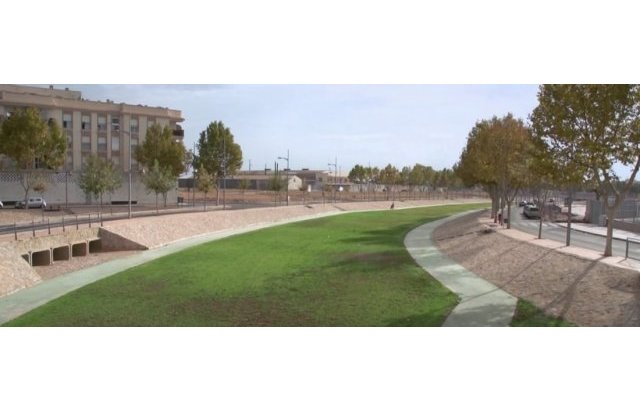 Rynek pierwotny - Villa - Pilar de la Horadada - pueblo