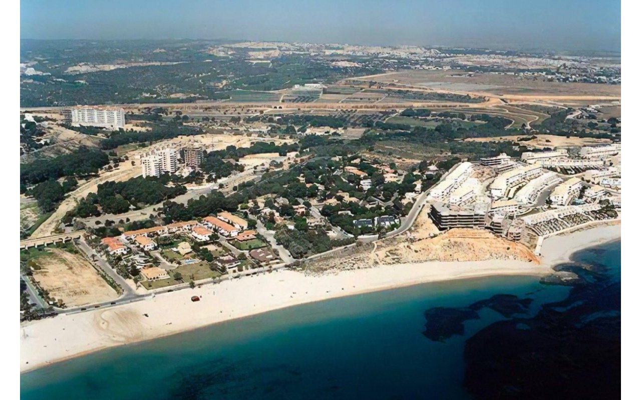 Rynek pierwotny - Villa - Orihuela Costa - Campoamor