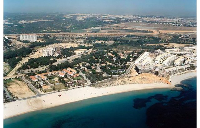 Rynek pierwotny - Villa - Orihuela Costa - Campoamor