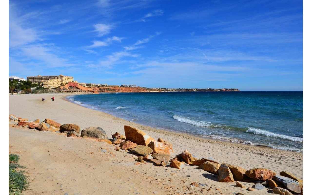 Rynek pierwotny - Villa - Orihuela Costa - Campoamor