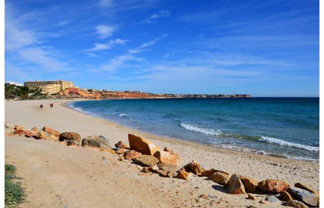 Rynek pierwotny - Villa - Orihuela Costa - Campoamor