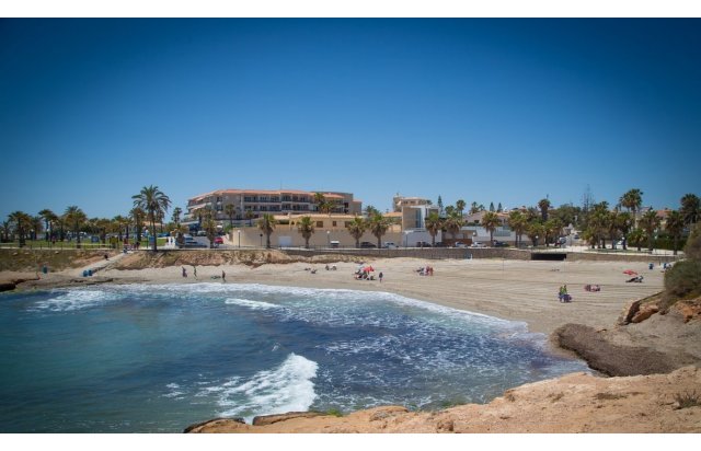 Rynek pierwotny - Villa - Orihuela Costa - Campoamor