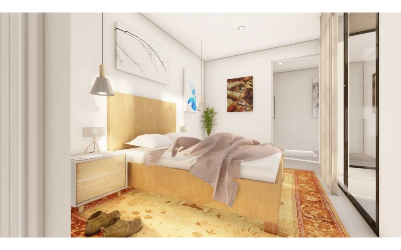 Rynek pierwotny - Villa - LOS URRUTIAS - ESTRELLA DE MAR