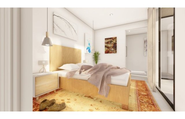 Rynek pierwotny - Villa - LOS URRUTIAS - ESTRELLA DE MAR