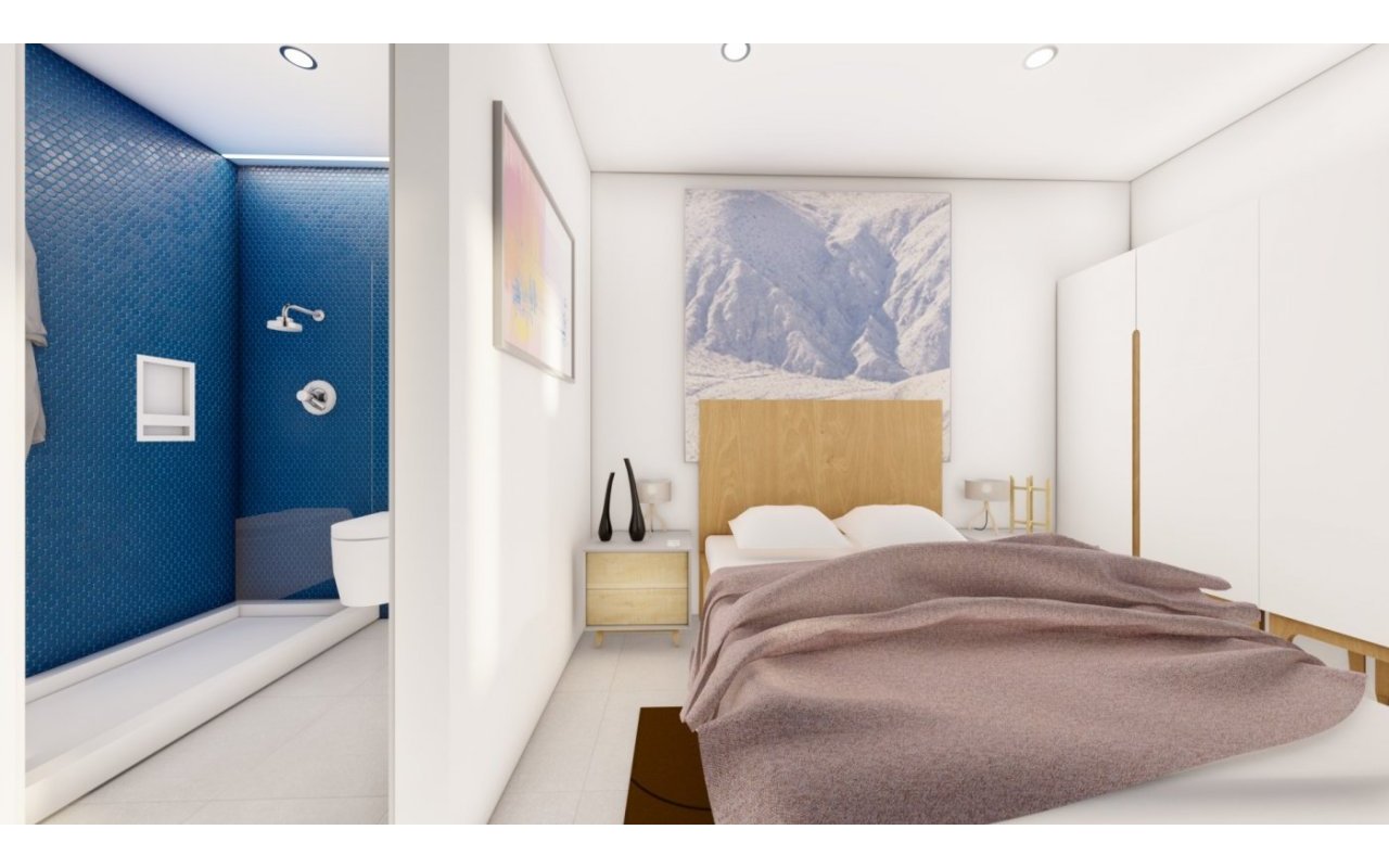 Rynek pierwotny - Villa - LOS URRUTIAS - ESTRELLA DE MAR