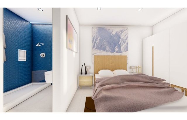 Rynek pierwotny - Villa - LOS URRUTIAS - ESTRELLA DE MAR