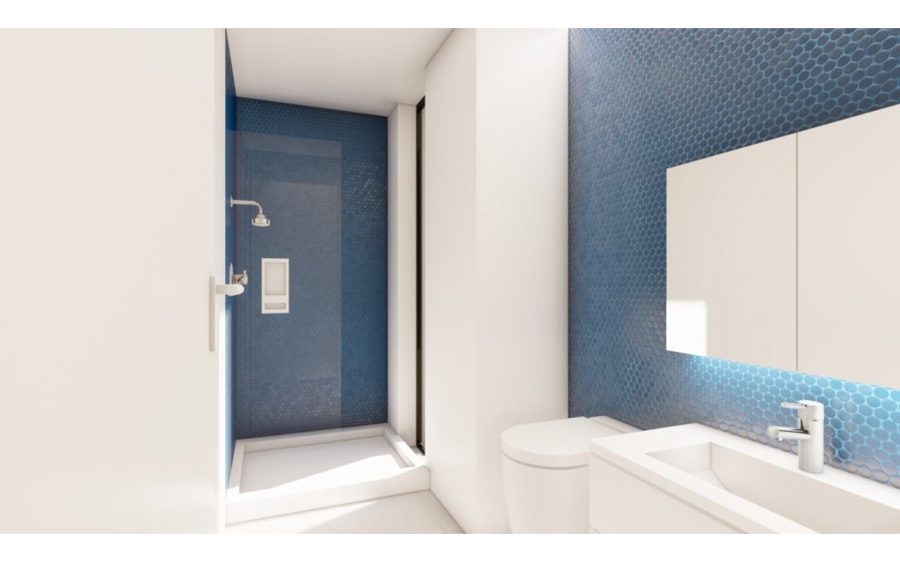 Rynek pierwotny - Villa - LOS URRUTIAS - ESTRELLA DE MAR