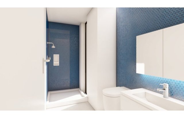 Rynek pierwotny - Villa - LOS URRUTIAS - ESTRELLA DE MAR