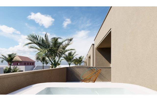 Rynek pierwotny - Villa - LOS URRUTIAS - ESTRELLA DE MAR