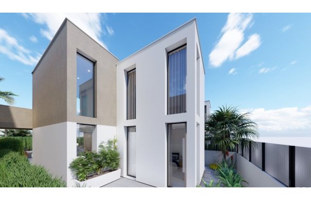 Rynek pierwotny - Villa - LOS URRUTIAS - ESTRELLA DE MAR