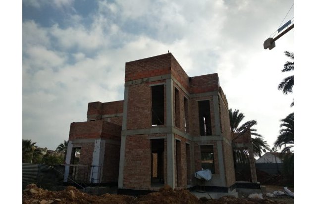 Rynek pierwotny - Villa - LOS URRUTIAS - ESTRELLA DE MAR