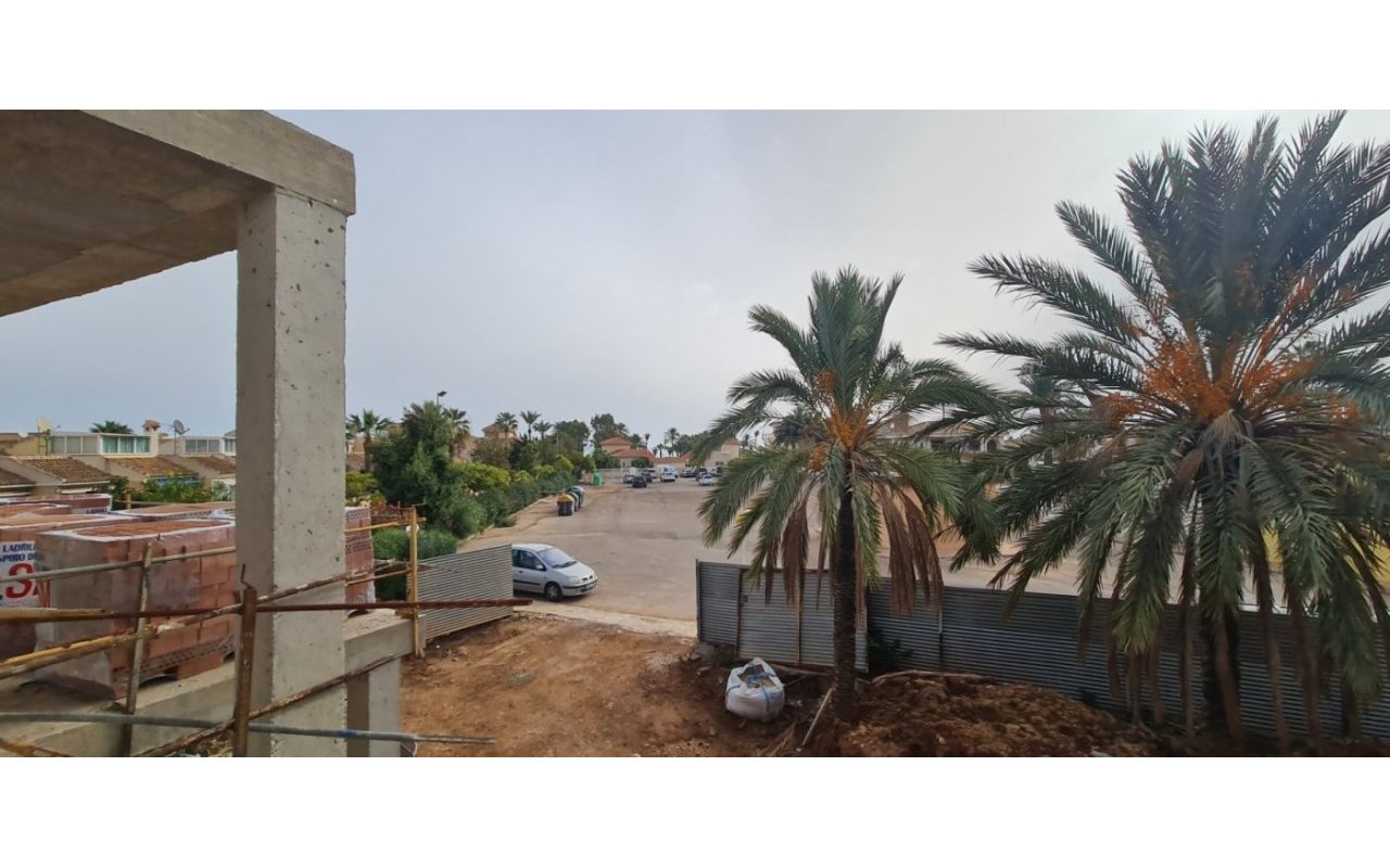 Rynek pierwotny - Villa - LOS URRUTIAS - ESTRELLA DE MAR