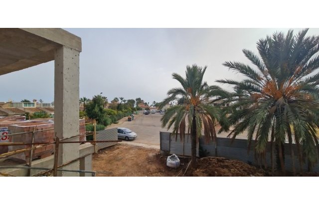 Rynek pierwotny - Villa - LOS URRUTIAS - ESTRELLA DE MAR