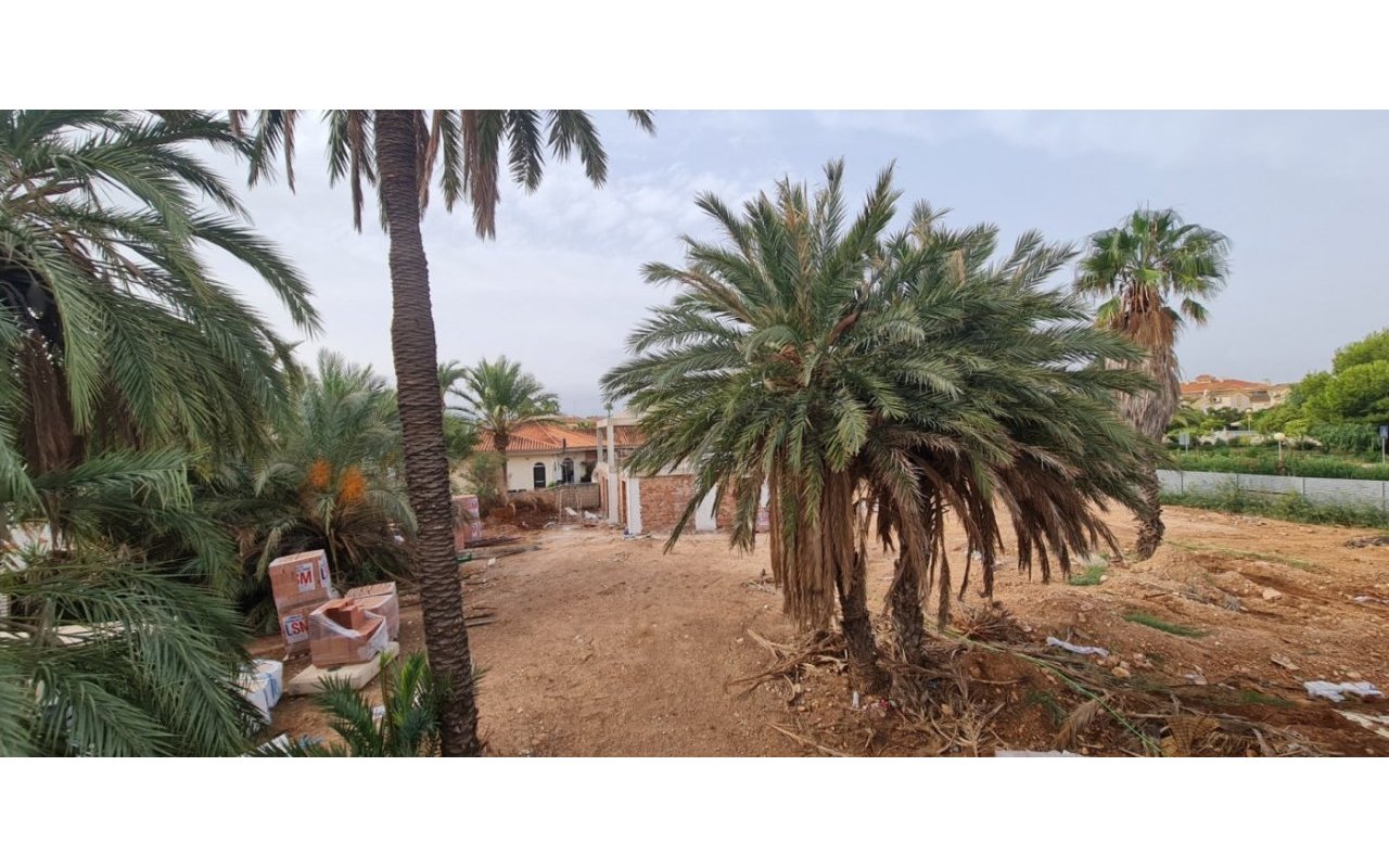 Rynek pierwotny - Villa - LOS URRUTIAS - ESTRELLA DE MAR