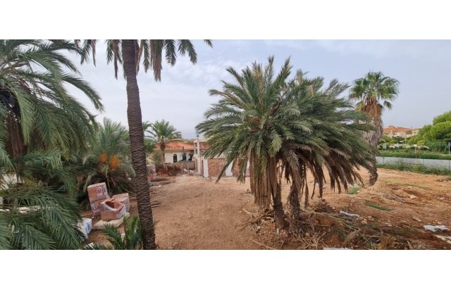 Rynek pierwotny - Villa - LOS URRUTIAS - ESTRELLA DE MAR