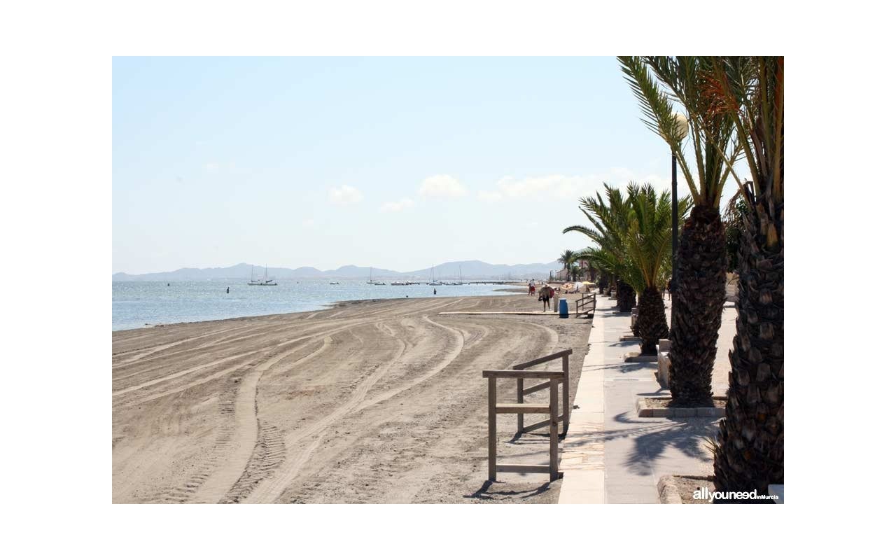 Rynek pierwotny - Villa - LOS URRUTIAS - ESTRELLA DE MAR