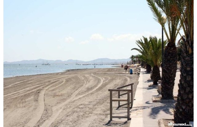 Rynek pierwotny - Villa - LOS URRUTIAS - ESTRELLA DE MAR