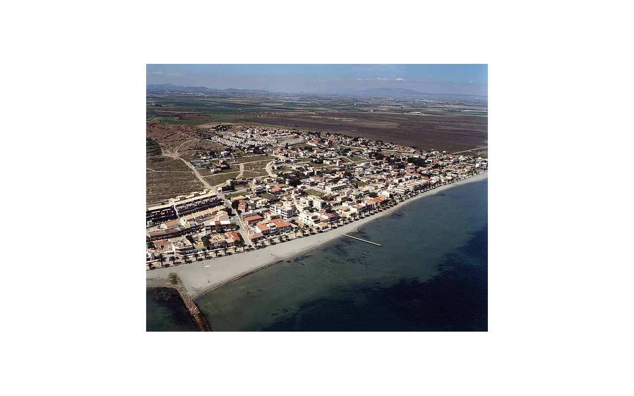 Rynek pierwotny - Villa - LOS URRUTIAS - ESTRELLA DE MAR