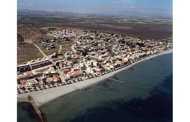 Rynek pierwotny - Villa - LOS URRUTIAS - ESTRELLA DE MAR