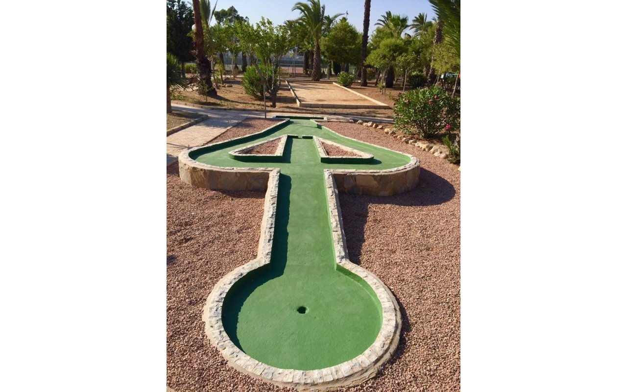 Rynek pierwotny - Villa - LOS URRUTIAS - ESTRELLA DE MAR