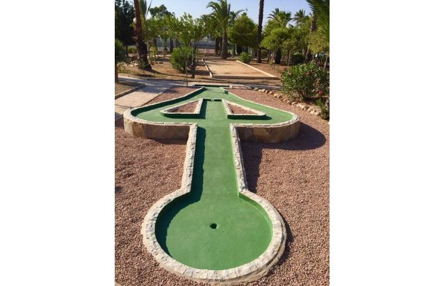 Rynek pierwotny - Villa - LOS URRUTIAS - ESTRELLA DE MAR