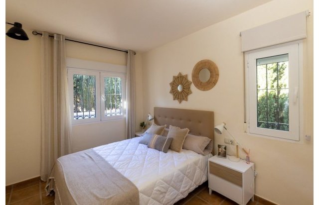 Rynek pierwotny - Villa - Fuente Álamo - Las Palas