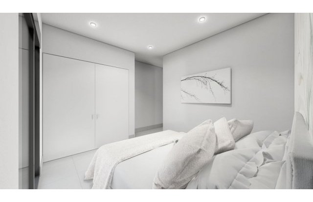 Rynek pierwotny - Villa - Torre Pacheco - Roldán