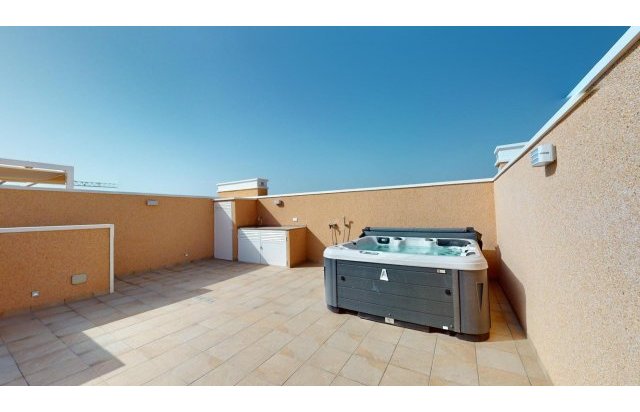 Rynek pierwotny - Daszek - Guardamar del Segura - El Raso