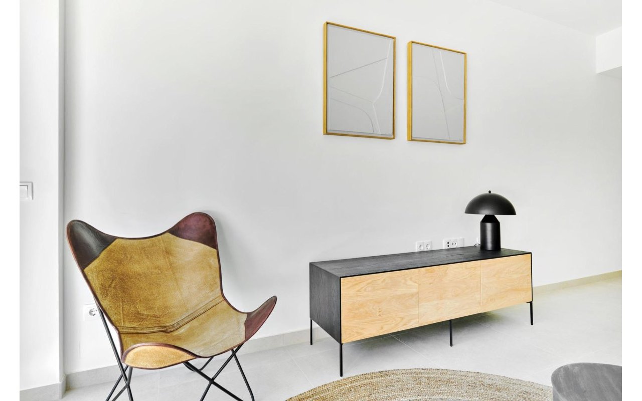 Rynek pierwotny - Bungalow - Torrevieja - Villa Amalia