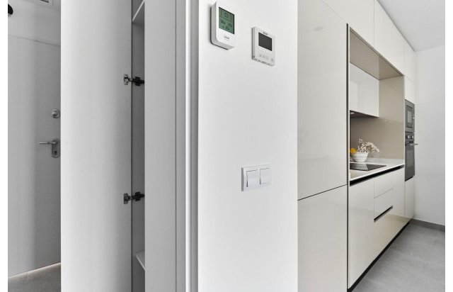 Rynek pierwotny - Bungalow - Torrevieja - Villa Amalia