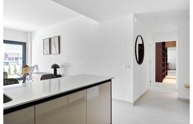 Rynek pierwotny - Bungalow - Torrevieja - Villa Amalia