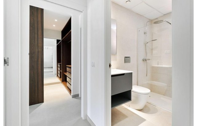 Rynek pierwotny - Bungalow - Torrevieja - Villa Amalia