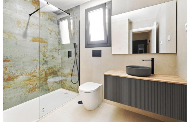 Rynek pierwotny - Bungalow - Torrevieja - Villa Amalia