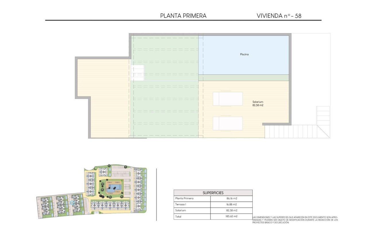 Rynek pierwotny - Bungalow - Finestrat - Finestrat hills