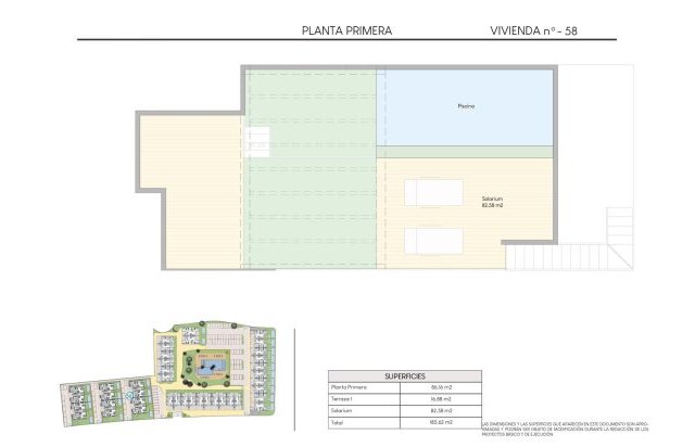 Rynek pierwotny - Bungalow - Finestrat - Finestrat hills