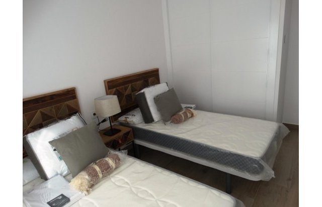 Rynek pierwotny - Villa - San Javier - Santiago de la Ribera