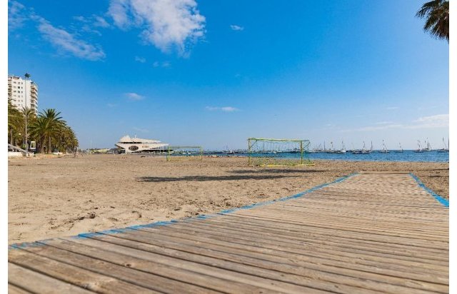 Rynek pierwotny - Villa - San Javier - Santiago de la Ribera