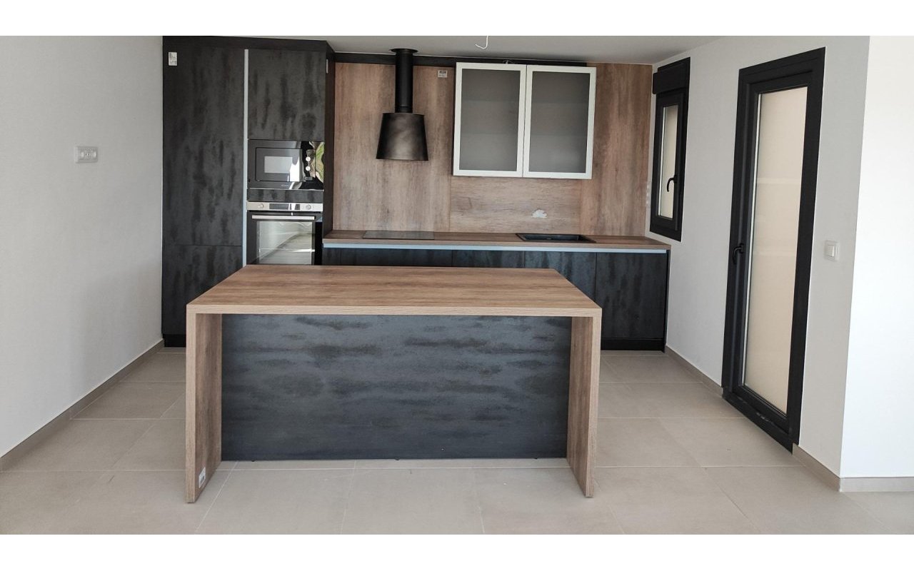 Rynek pierwotny - Apartament - Torre Pacheco - Centro