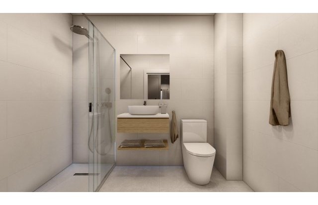 Rynek pierwotny - Apartament - Torre Pacheco - Centro