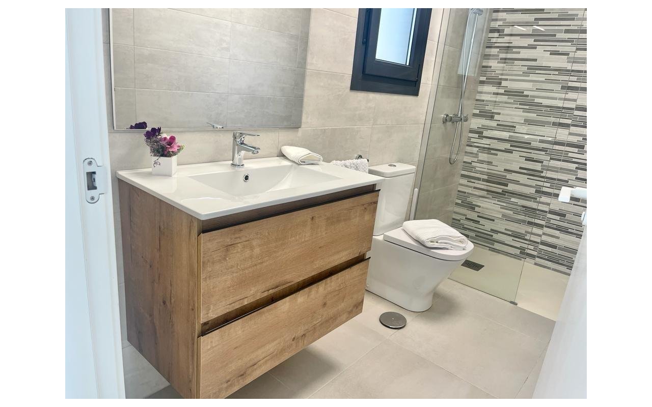 Rynek pierwotny - Apartament - Torre Pacheco - Centro