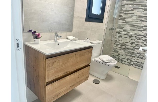 Rynek pierwotny - Apartament - Torre Pacheco - Centro