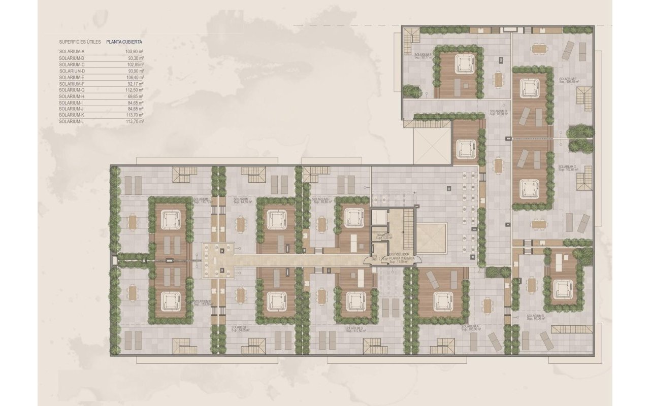 Rynek pierwotny - Apartament - Torre Pacheco - Centro