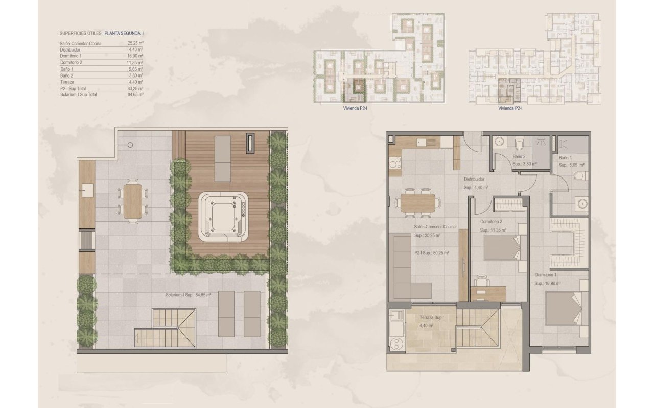 Rynek pierwotny - Daszek - Torre Pacheco - Centro