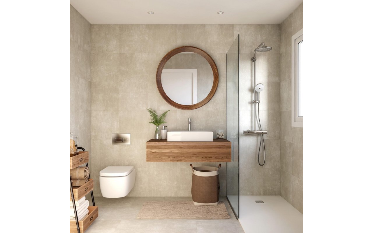 Rynek pierwotny - Town House - Monforte del Cid - Alenda Golf