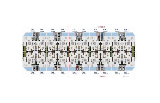 Rynek pierwotny - Dom quad - Dolores - 03150