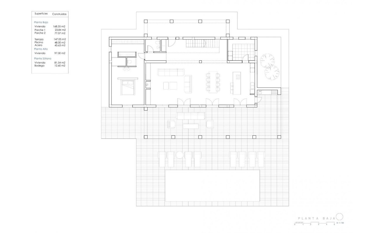 Rynek pierwotny - Villa - Moraira_Teulada - Fustera