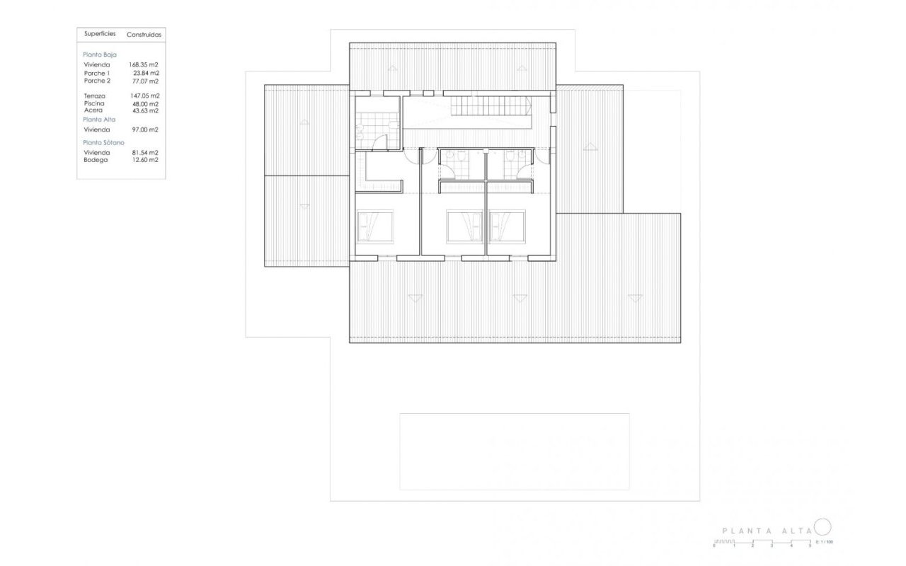 Rynek pierwotny - Villa - Moraira_Teulada - Fustera