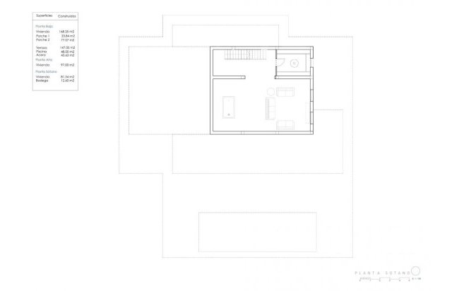 Rynek pierwotny - Villa - Moraira_Teulada - Fustera