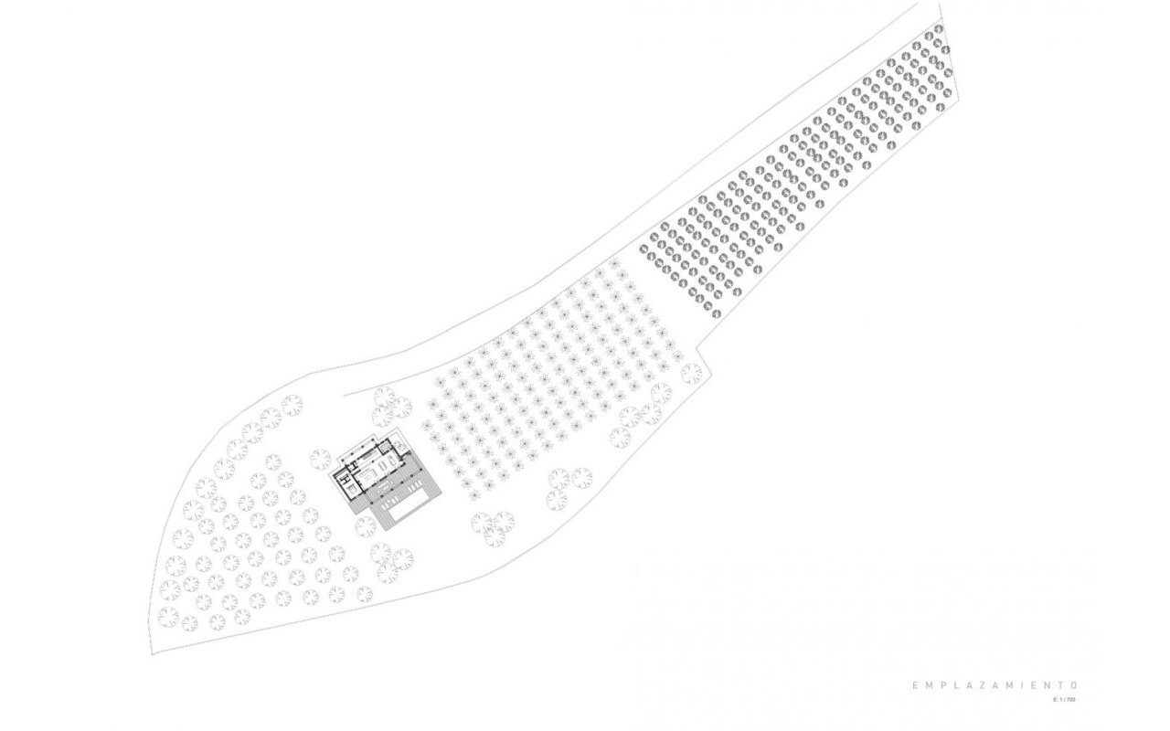 Rynek pierwotny - Villa - Moraira_Teulada - Fustera