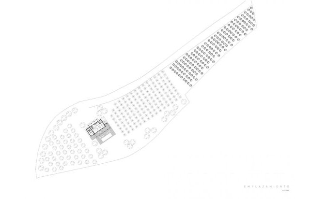 Rynek pierwotny - Villa - Moraira_Teulada - Fustera